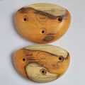 Yew Edges