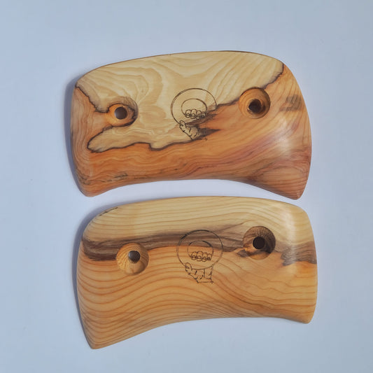 Yew Crimps II
