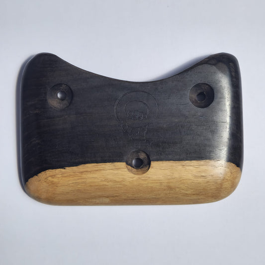 African Blackwood Crimp II