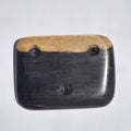 African Blackwood Crimp