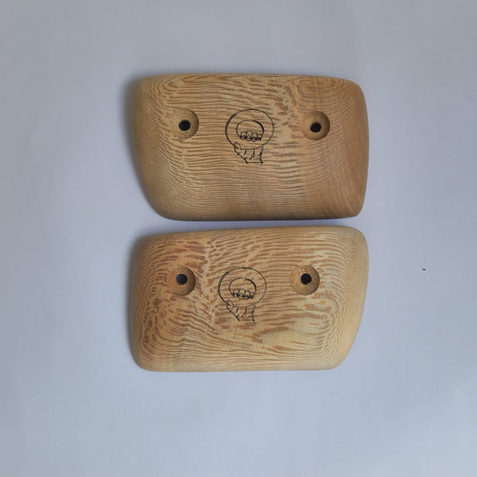 Lacewood Edges