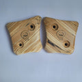 Spalted Beech Pinches