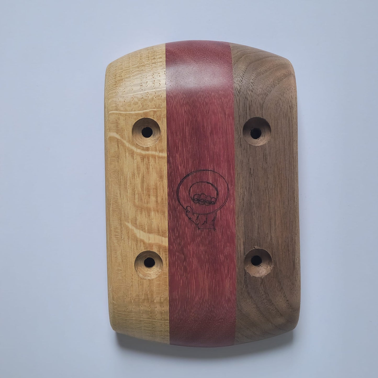 Multigrain Pinch OPW