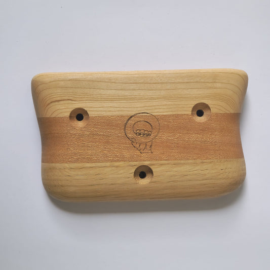 Multigrain Edge CMO
