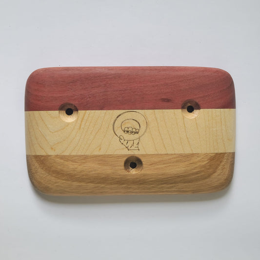 Multigrain Edge PMB