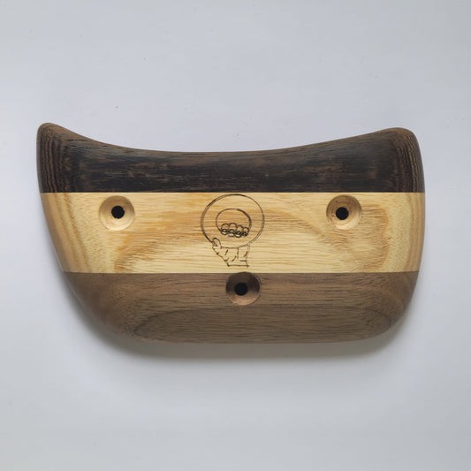 Multigrain Edge WAW