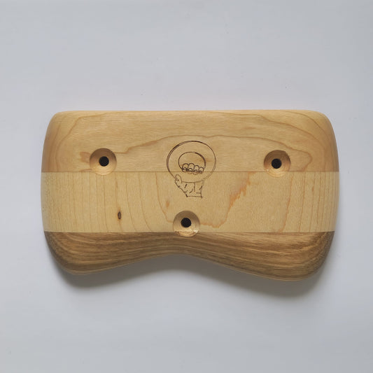 Multigrain Edge CMB