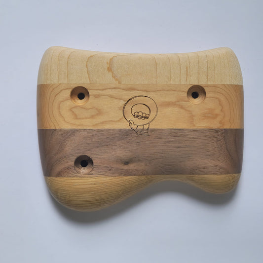 Multigrain Edge MCWO