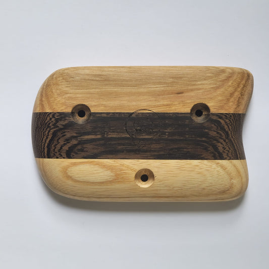 Multigrain Edge BWA
