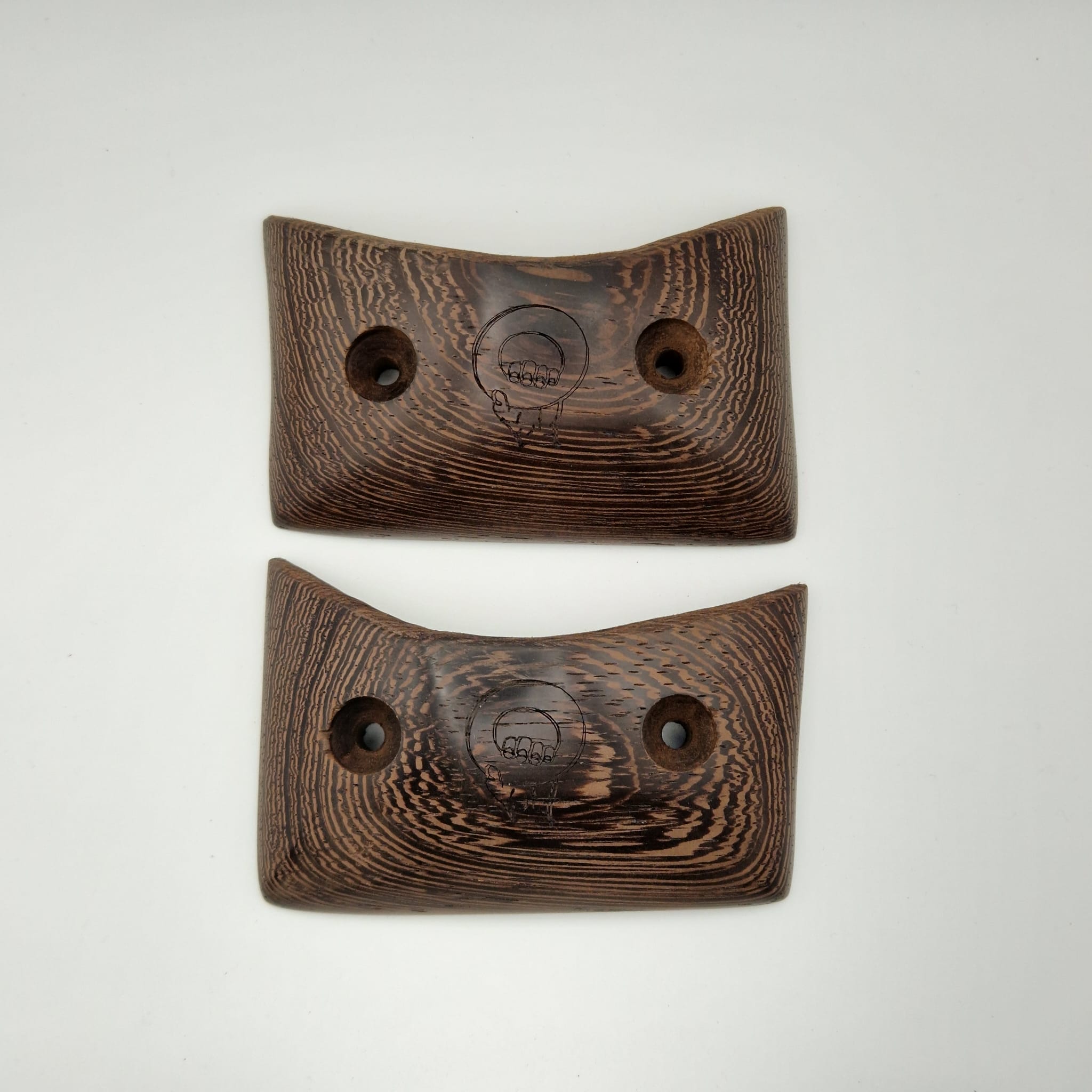 Wenge Small Edges II