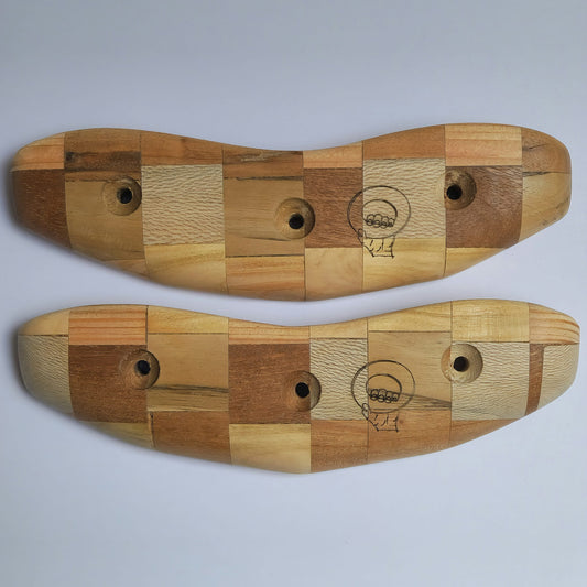 Fusion Rails