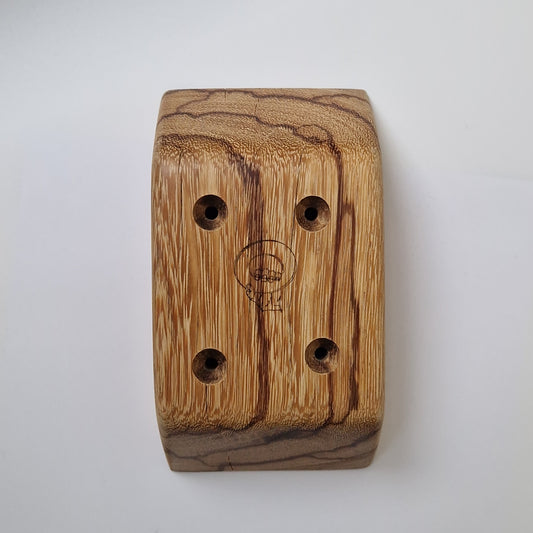 Marblewood Pinch