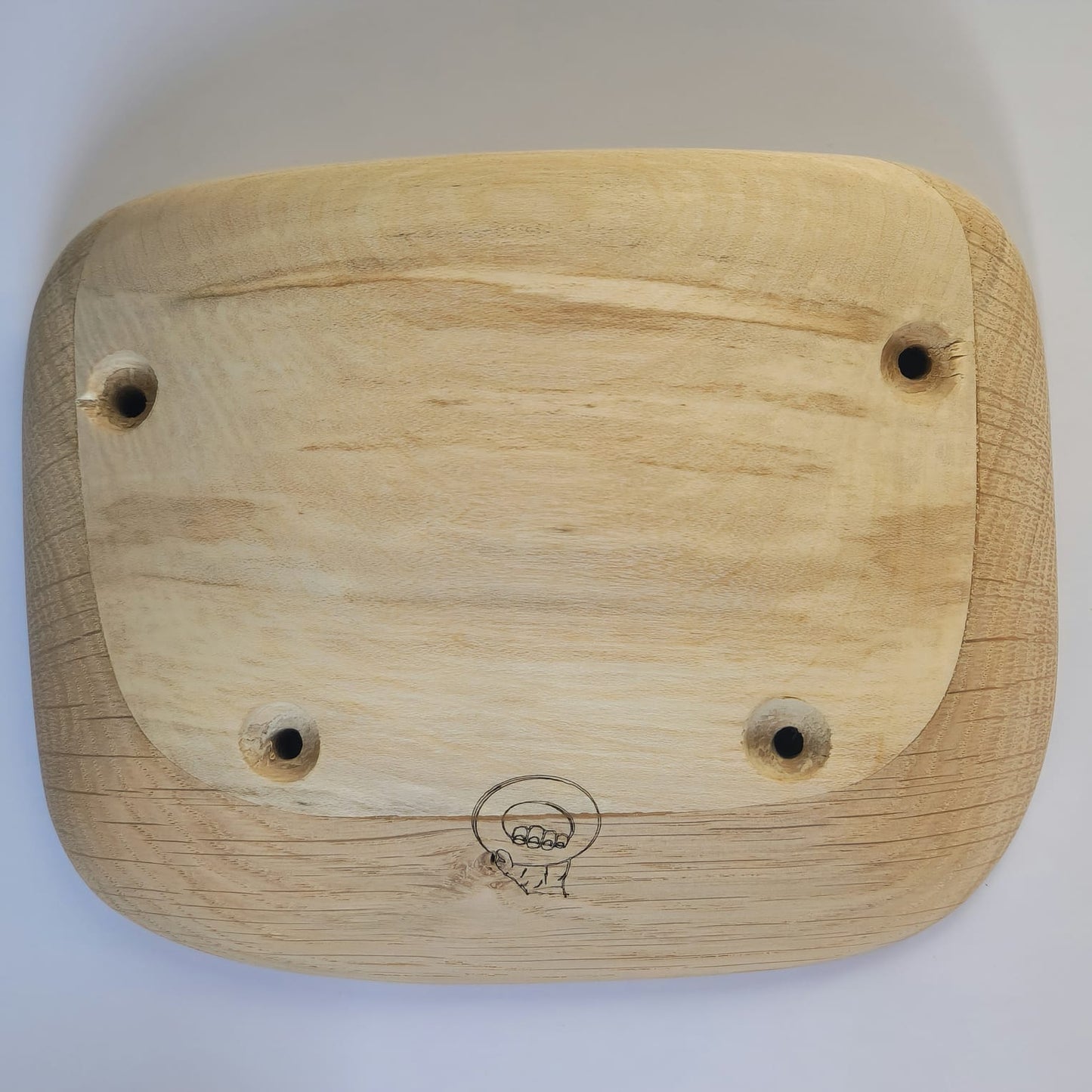 Sycamore x Oak Jug