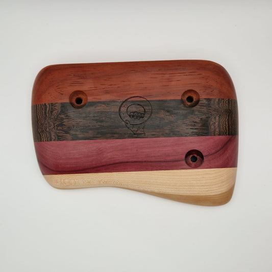 Multigrain Edge PWPC