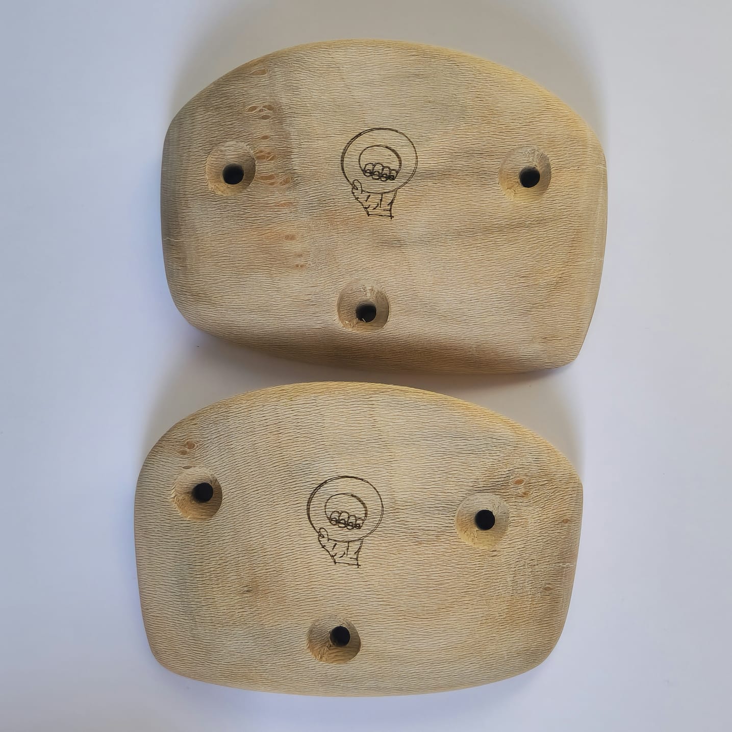 Lacewood Edges