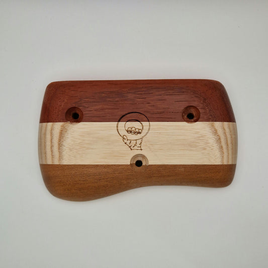 Multigrain Edge PAM